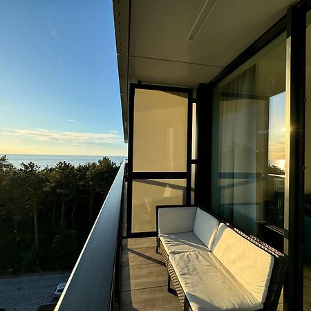 Rentplanet - Apartamenty Shellter Rogowo  Eksteriør bilde